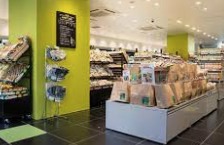 スーパー　ビオセボン武蔵小山店（スーパー）まで95m