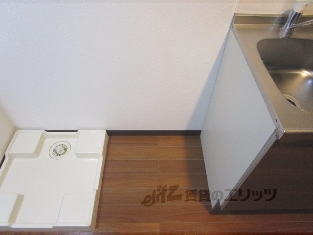 その他部屋・スペース　冷蔵庫置場