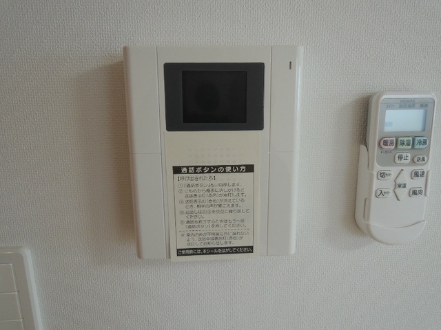 セキュリティ　別タイプ参考写真