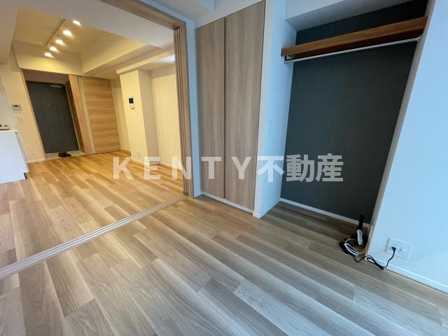 居室・リビング　使いやすいリビングです