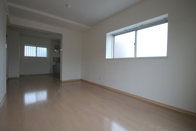 居室・リビング　ＬＤＫ！