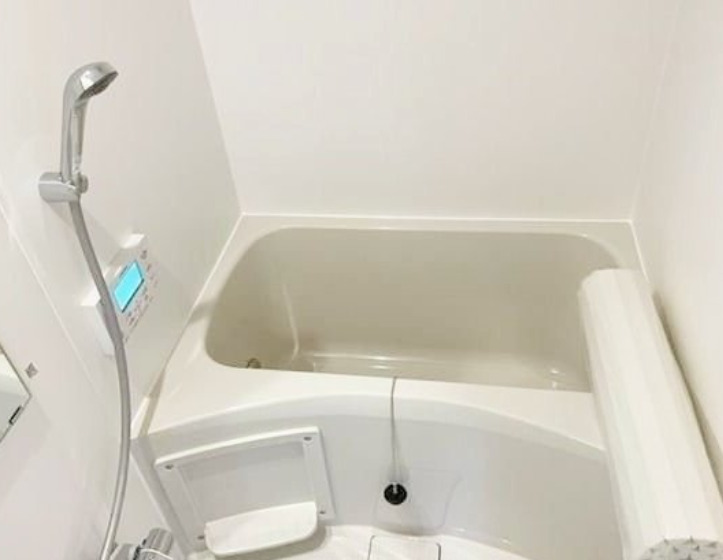 バス・シャワールーム　別部屋の写真を使用しております。