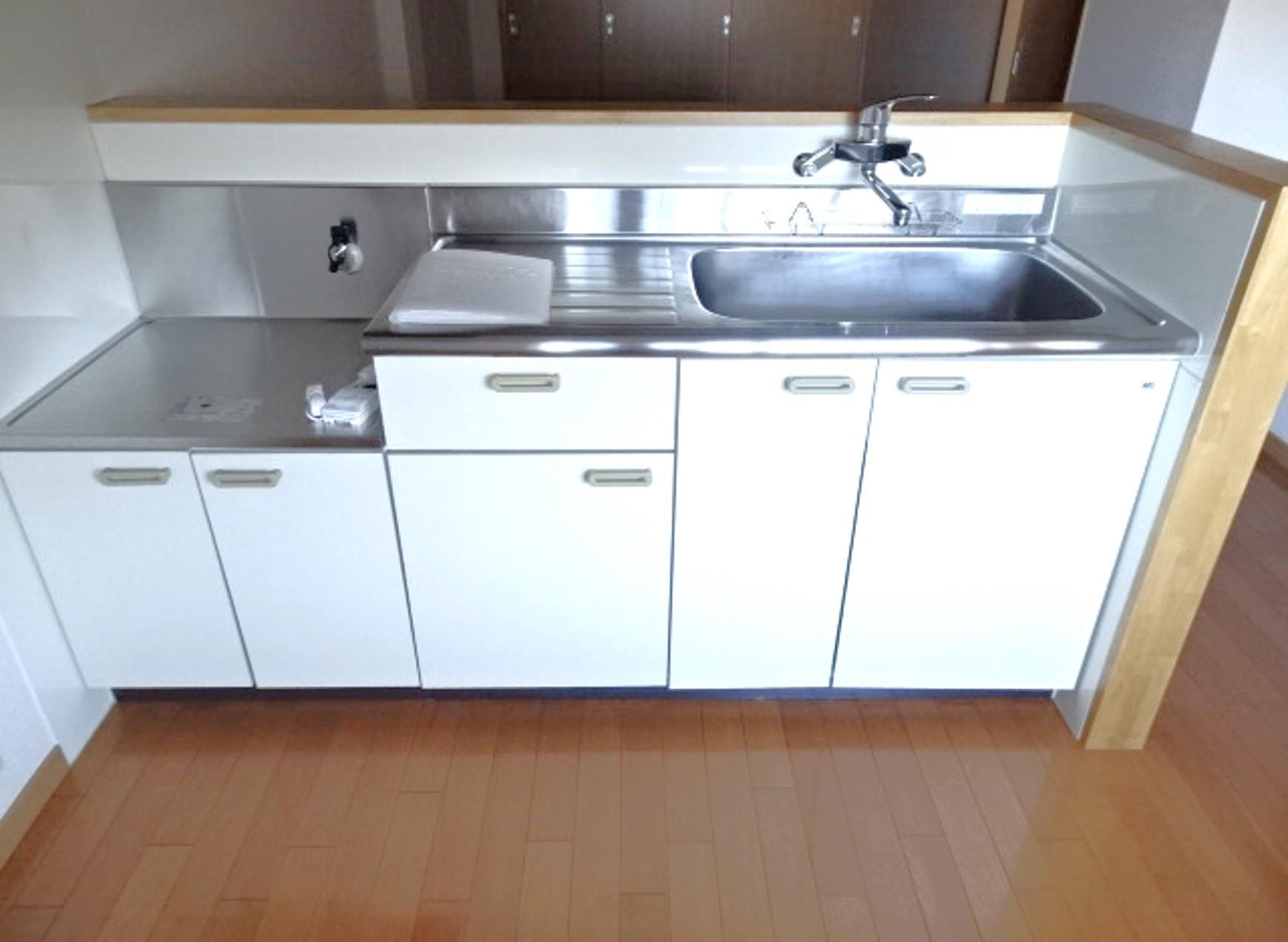 キッチン　（イメージ）