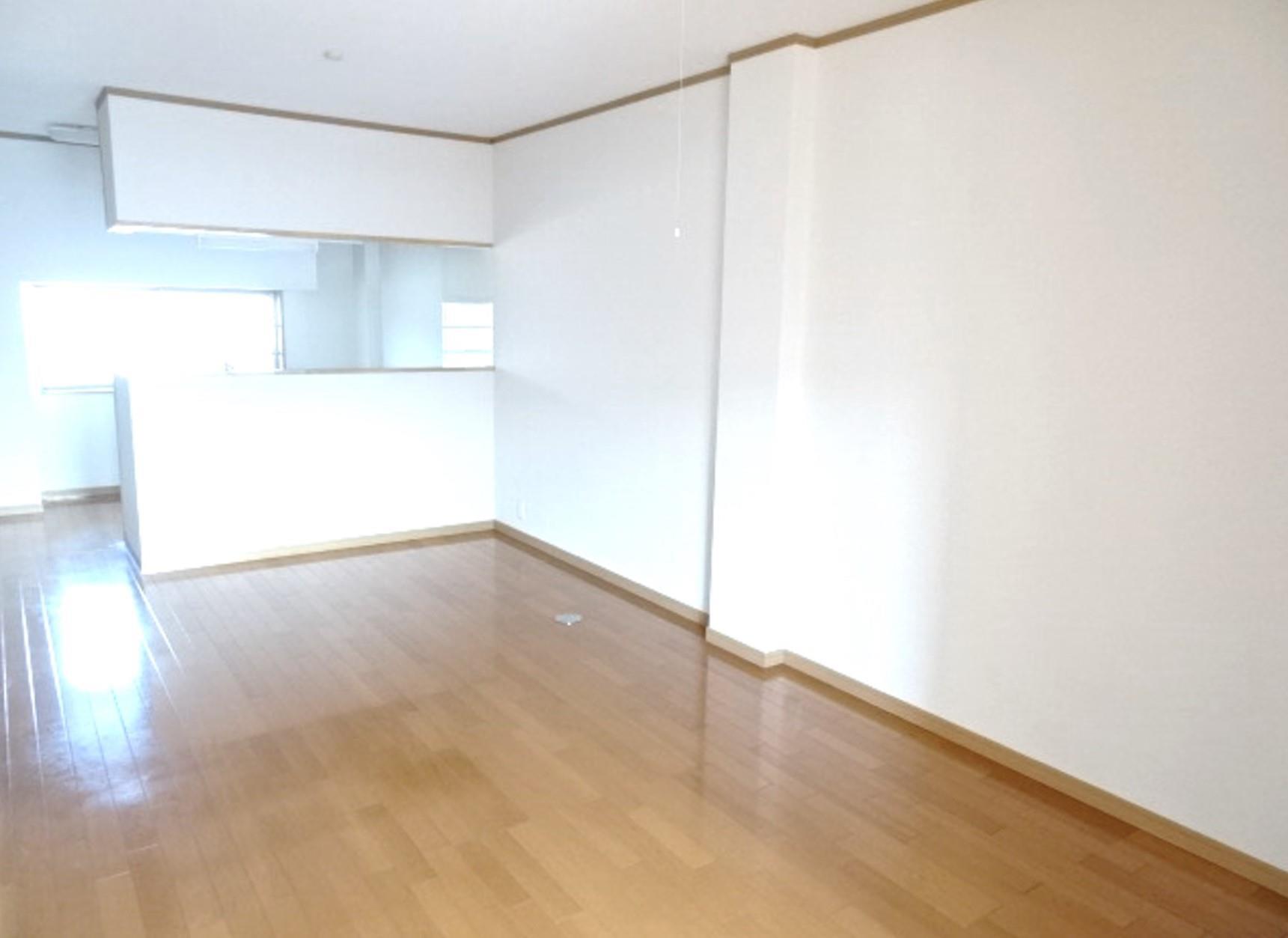 居室・リビング　（イメージ）