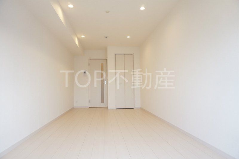 居室・リビング　物件画像