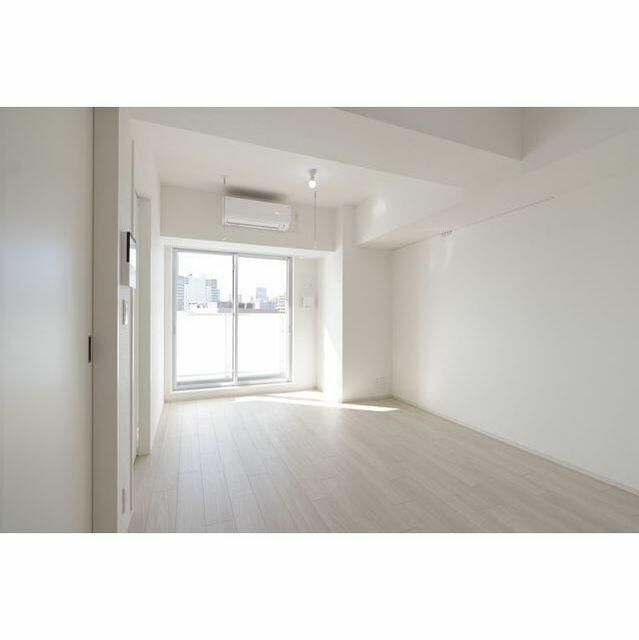 居室・リビング　ゆったりとしたリビングです