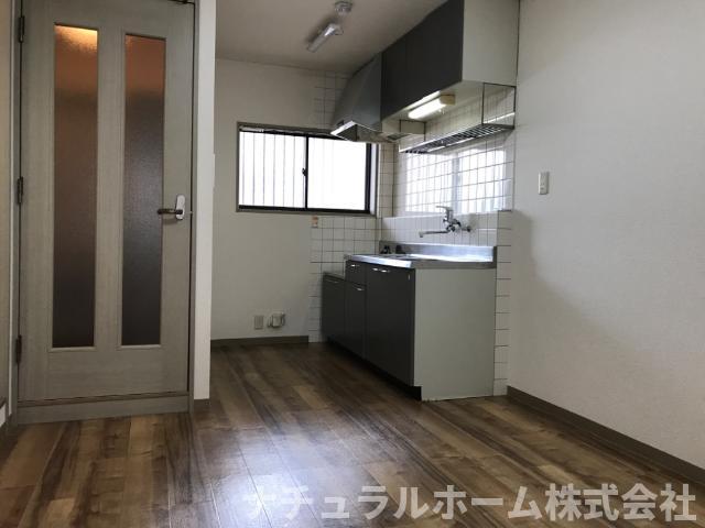 居室・リビング　ダイニング