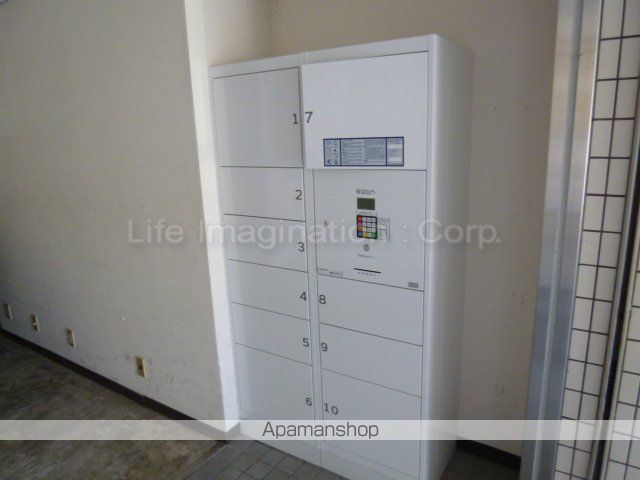 ロビー　ロビー