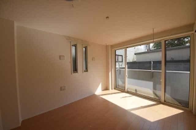 その他部屋・スペース　リビング