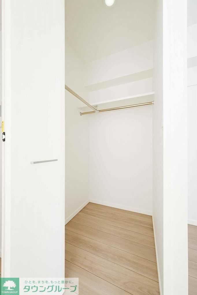 収納　同シリーズの物件写真