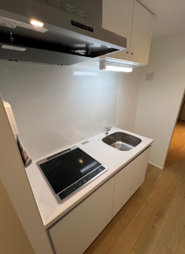 キッチン　☆調理も捗るシステムキッチン☆