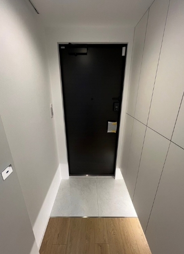 玄関　☆玄関☆