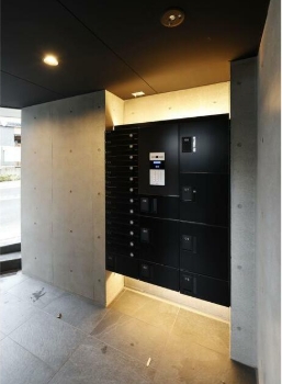 その他共有部分　☆共用部分☆