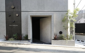 エントランス　☆エントランス☆