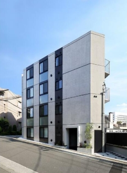 建物外観　☆きれいな外観☆