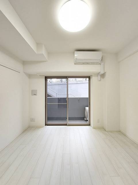 居室・リビング　使いやすいリビングです