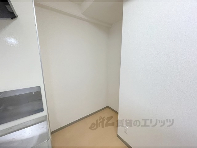 その他部屋・スペース　冷蔵庫置場