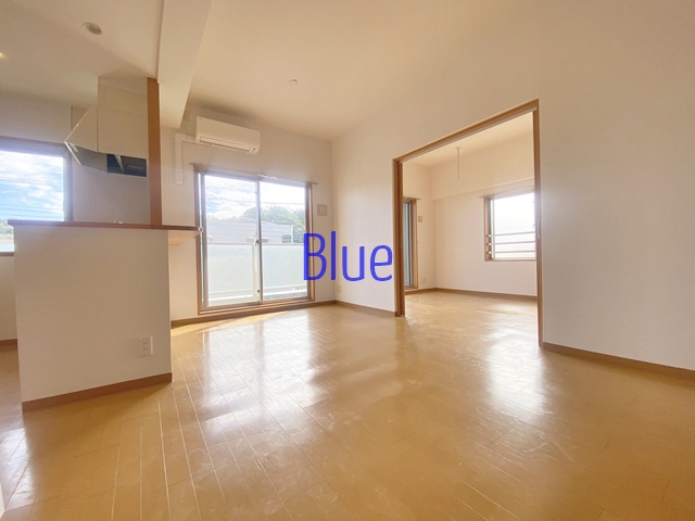 居室・リビング　同じ仕様