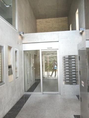 その他共有部分　★安心のオートロック付きです★