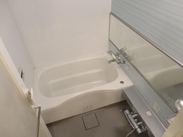 バス・シャワールーム　★キレイなバスルームです★