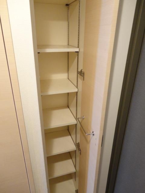 その他設備　★シューズボックスがあれば靴の収納にも困りません★