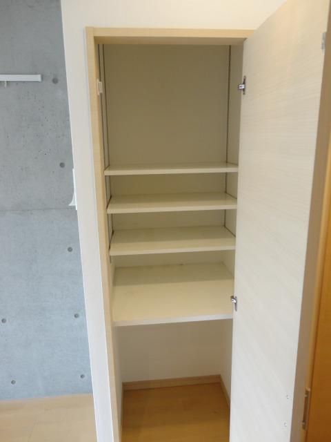 収納　★収納スペースです★