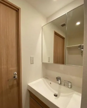 洗面設備　☆嬉しい独立洗面台☆