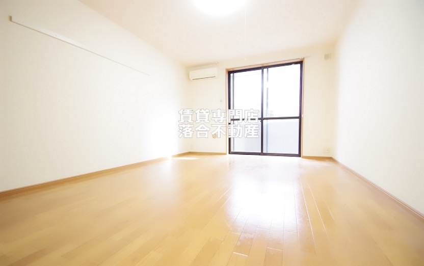 居室・リビング　広々とした使いやすいお部屋♪