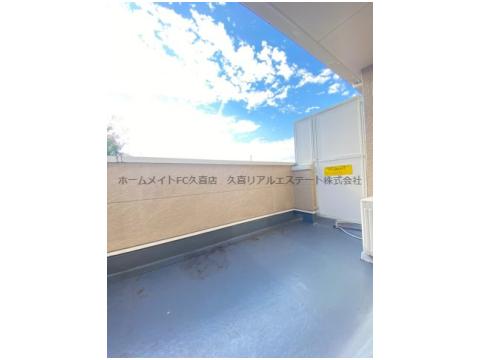 その他　同建物別号室