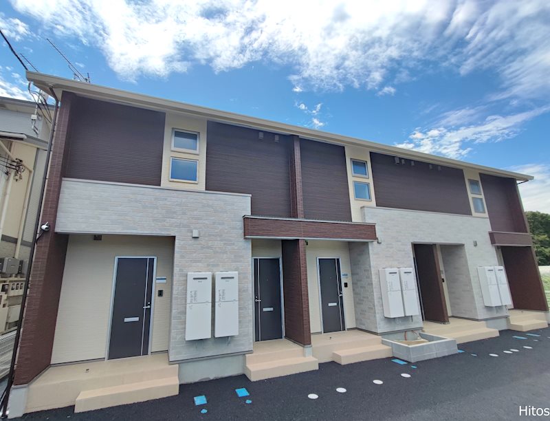 建物外観　（イメージ）