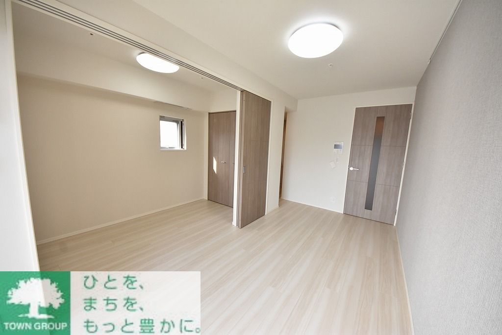 居室・リビング　タウンハウジングレジデンス事業部　恵比寿店・赤坂店までお問…