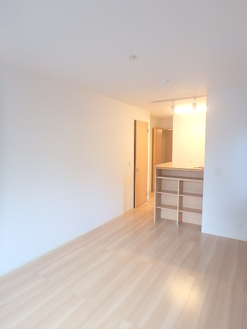 居室・リビング　同施工会社参考写真