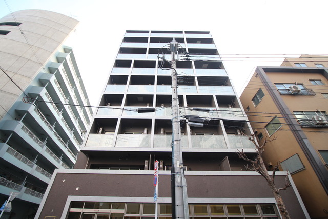 建物外観　外観・土地