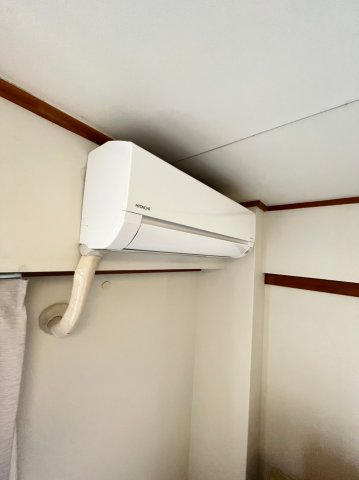 その他設備　別号室画像。ご参考下さい