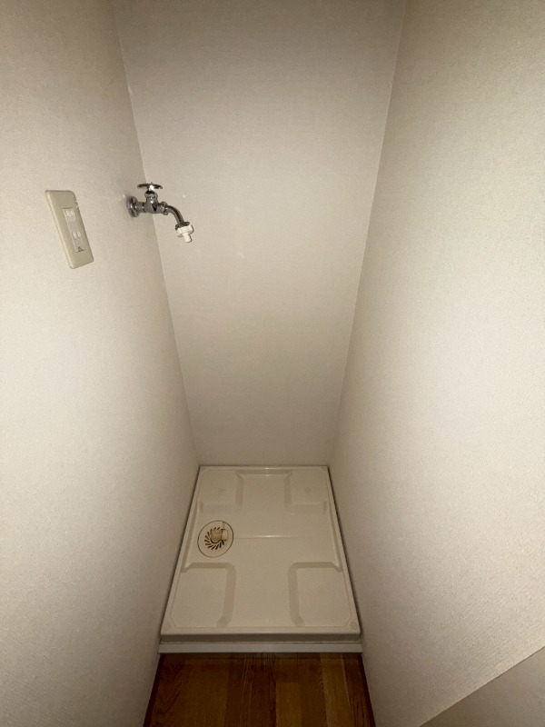 その他設備　他号室の写真になります。