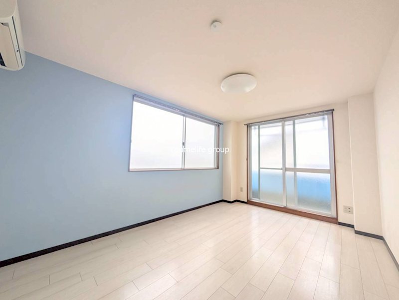 居室・リビング　現況優先