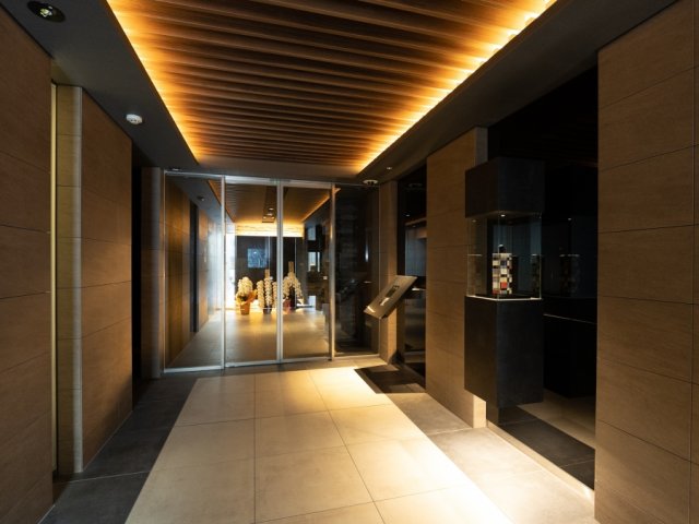 ロビー　ロビー