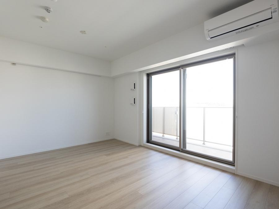 居室・リビング　居室