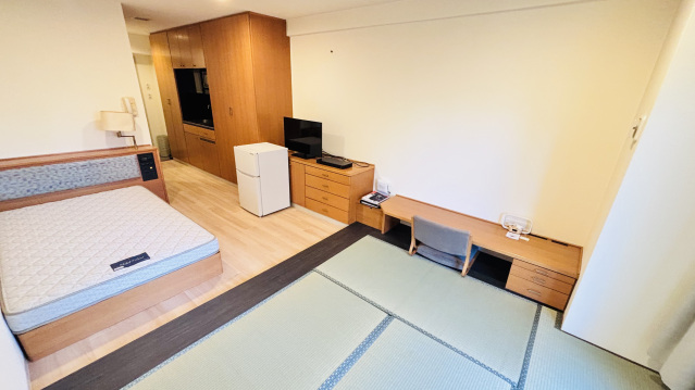 居室・リビング　内装リフォーム