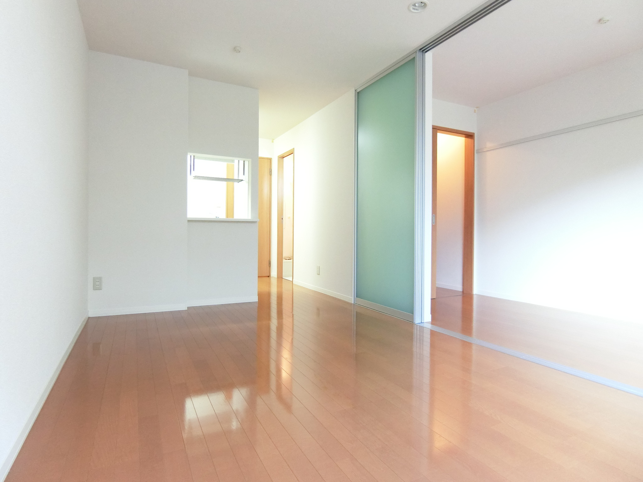 居室・リビング　以下別居室　参考画像