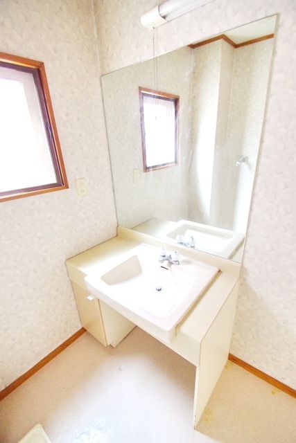 洗面設備　★お問い合わせはタウンハウジングまで★