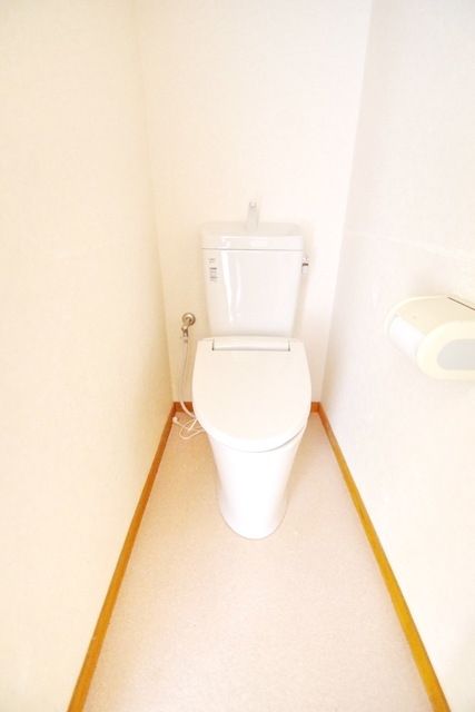 トイレ　★お問い合わせはタウンハウジングまで★