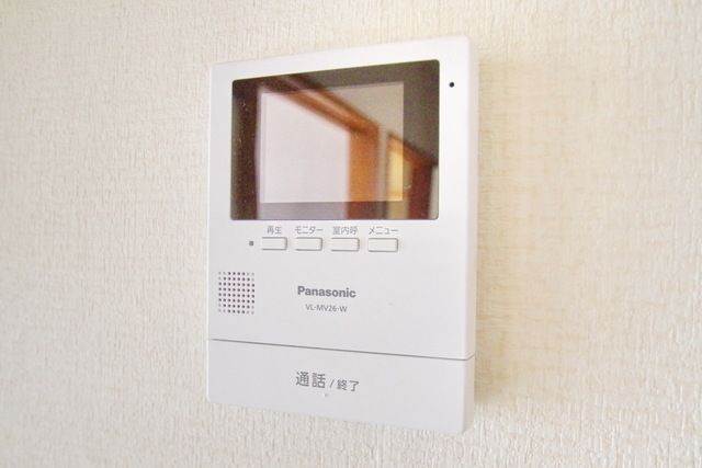 セキュリティ　★お問い合わせはタウンハウジングまで★