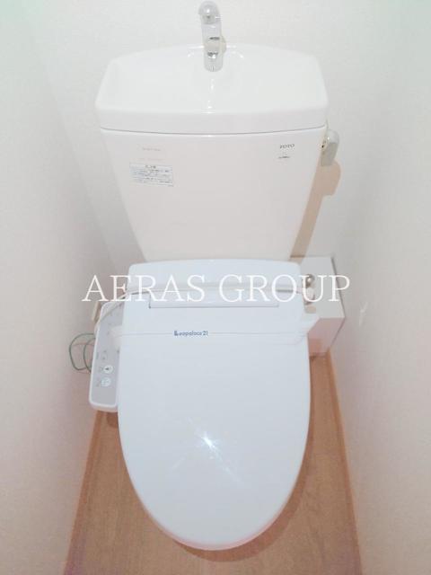 トイレ　同仕様