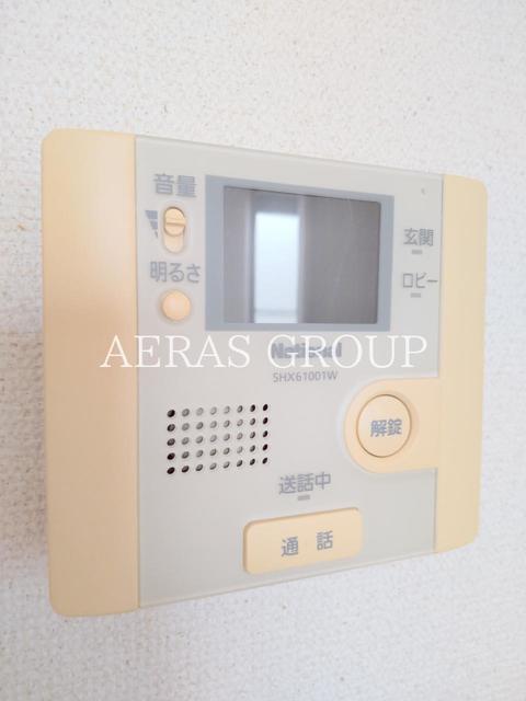 その他設備　同仕様