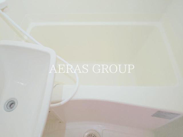 バス・シャワールーム　同仕様