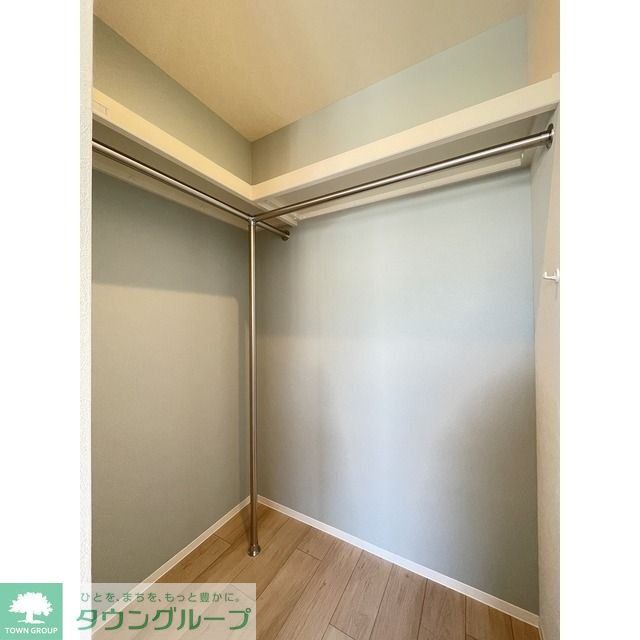 収納　お部屋探しは株式会社　タウンハウジング　までお気軽にお問合…