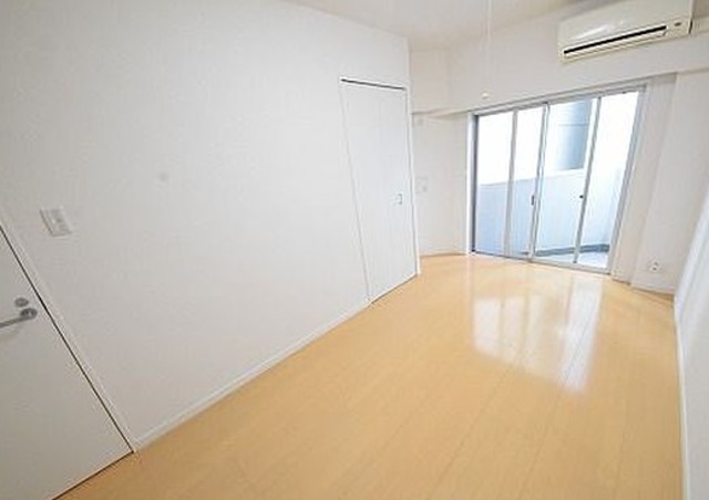 その他部屋・スペース　寝室