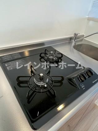 キッチン　※同管理参考写真