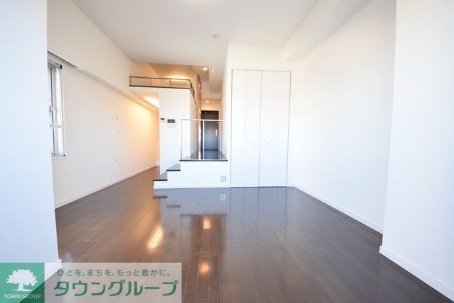 居室・リビング　★別部屋・参考写真★